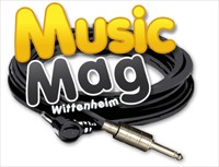 Music Mag Wittenheim
