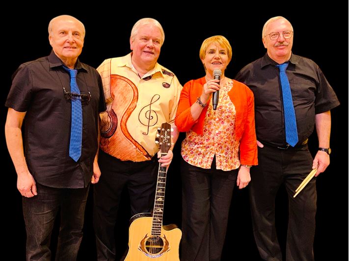 L'Orchestre "Clin d'Oeil"